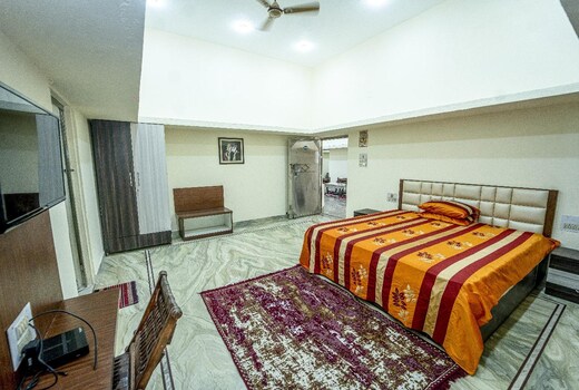 The Pinnacle Homestay