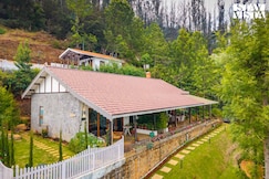StayVista at Main Bungalow@ Under The Stars, Ooty