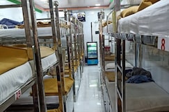 Hotel Pachani Palace, Mumbai