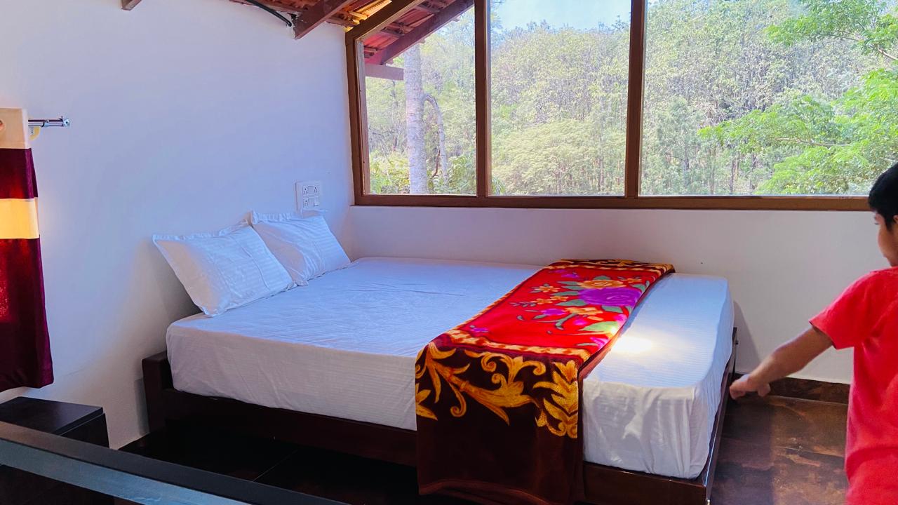 Nyrahomestay - Tap to explore photos