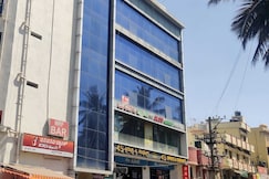 Hotel O RTO Office Krishnarajapura, Bangalore