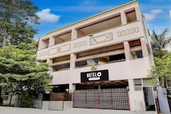 Hotel O Kilpauk Near Don Bosco College, Chennai