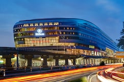 Hilton Garden Inn Frankfurt Airport, Frankfurt