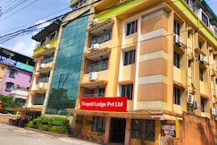 Tirupati Lodge pvt ltd , Siliguri