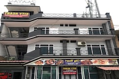 Hotel Paayal, Rishikesh