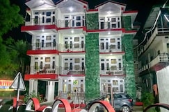 Hotel Atithi, Chamunda , Palampur