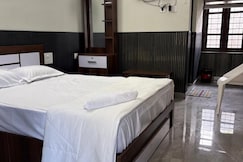 HOTEL ALKA INN RESIDENCY, Wayanad