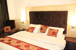 Hotel Parin, Patnitop