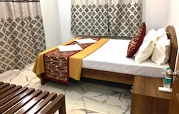 Family Suite Baga