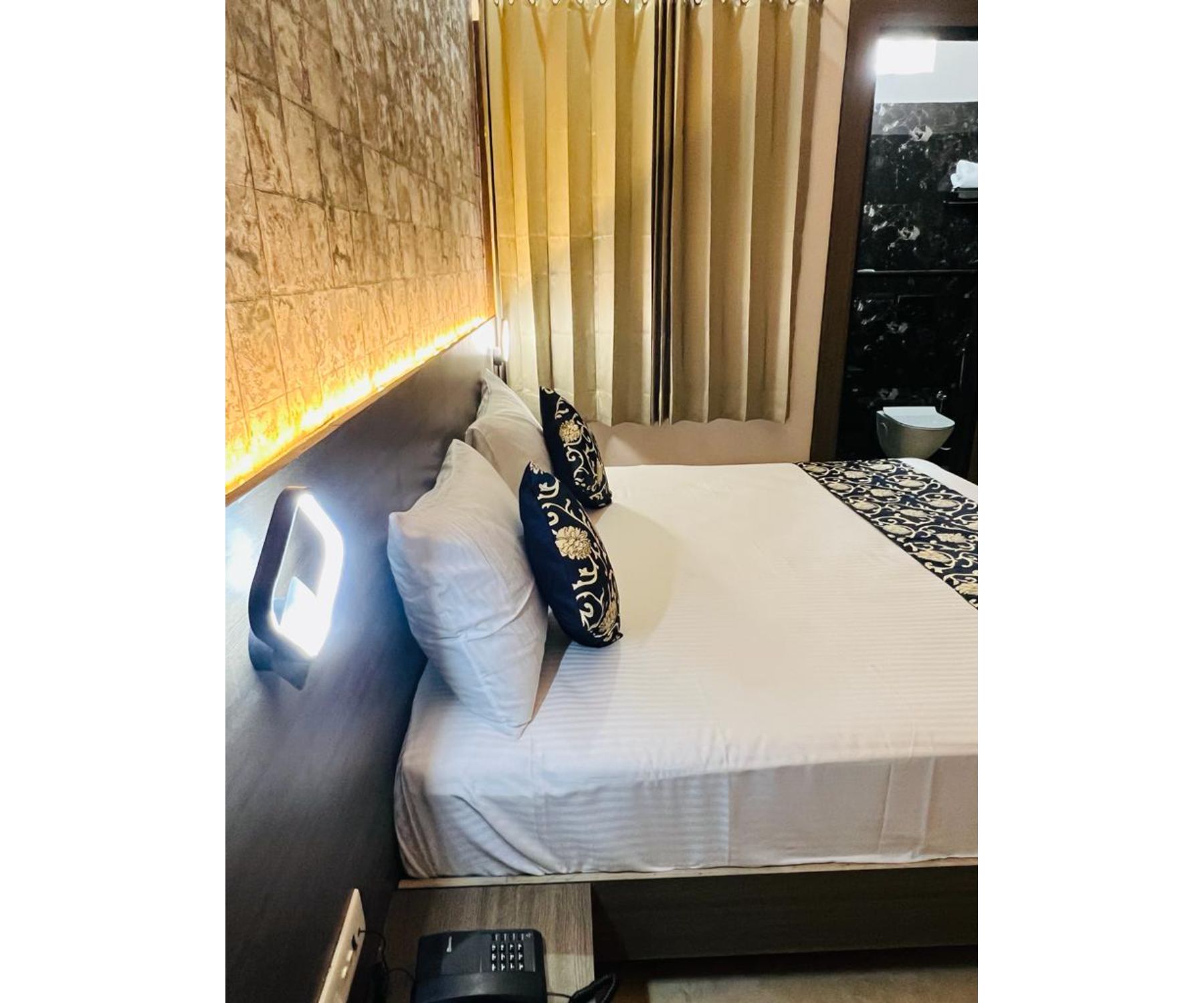 RG BILKHA HOTELAND RESORTS - Tap to explore photos