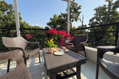 The Vanah Near Rajpur Rd By Hridhyam Hopsitality, Dehradun