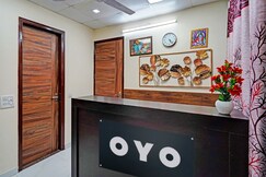 Royal Hotel, Gurgaon
