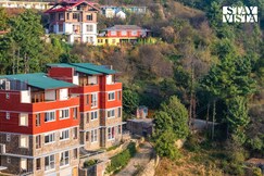 StayVista at Grove @ Elysium Estate, Mashobra