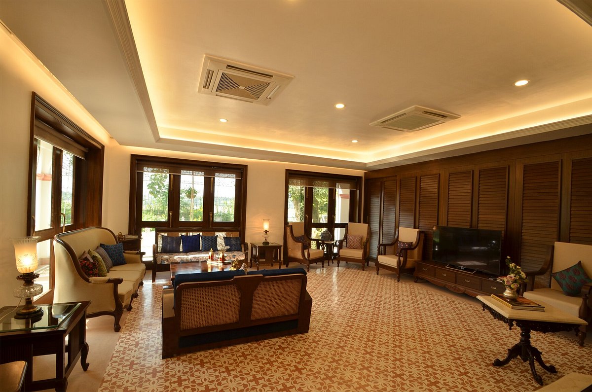 Sapta Puri Boutique Home Stay - Tap to explore photos