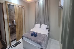 RK ISLAND VIEW APARTMENT, Goa