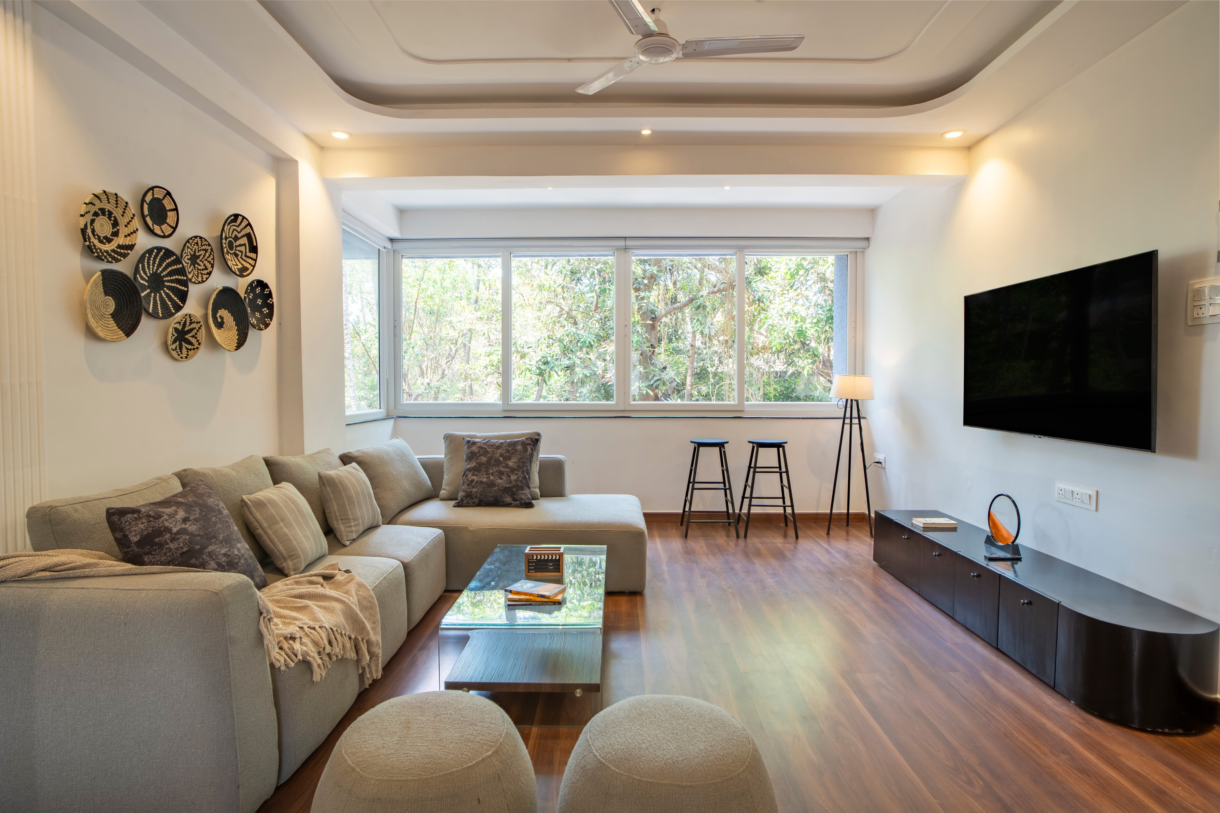 Cozy 1BHK Apartment - Calangute - Close to Beach | Hireavilla - Tap to explore photos