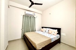1 BHK Flat in Kondapur, Chevella