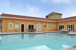 Kamal Bliss Resort, Karjat