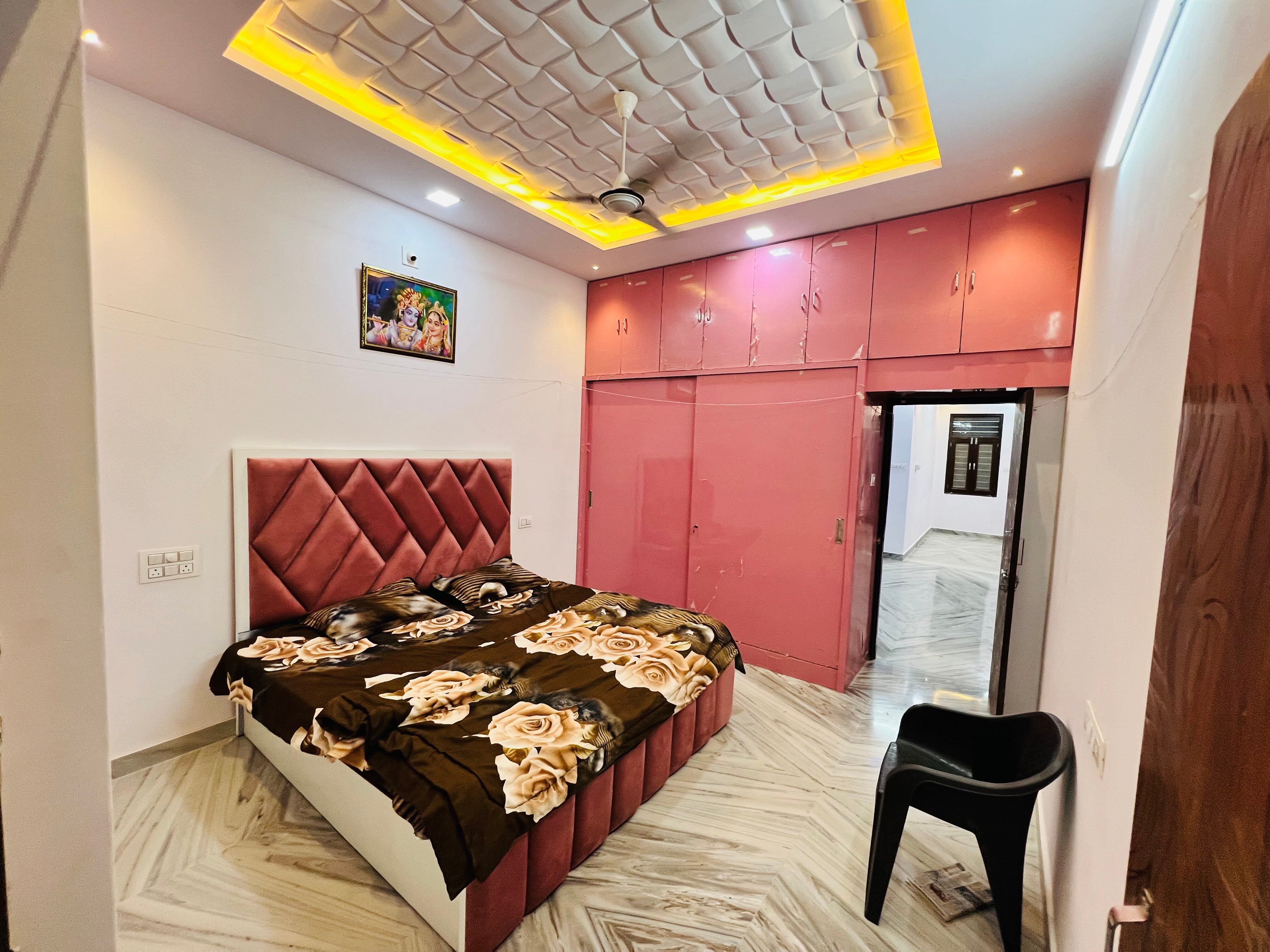 Sangeeta Villa Homestay Udaipur - Tap to explore photos