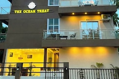 ILIF 2724 The Ocean Treat, Alibaug