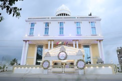 hotel Anand Grand, Hosur