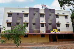 PM Inn Hotel, Tiruchirappalli