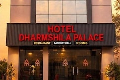 Dharmshila Palace near SKMCH Muzaffarpur, Muzaffarpur