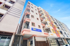 FabHotel Golden Eagle Executive, Pune