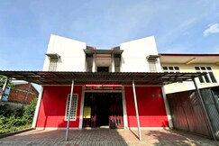 Hotel O Teratays Homestay, Banda Aceh