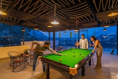 The Hosteller Rishikesh, Laxman Jhula, Rishikesh