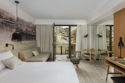 ibis Styles Heraklion Central, Crete