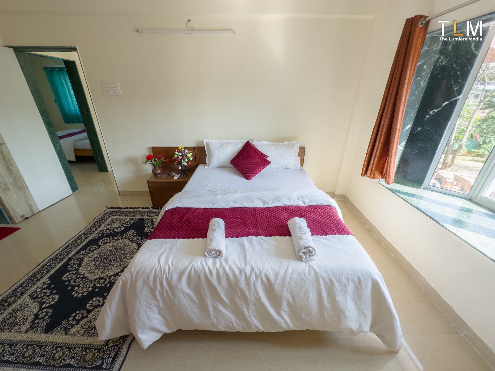 15 mins from the beach in daman - Tap to explore photos
