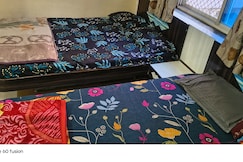 Hotel Mayank In n, Omkareshwar