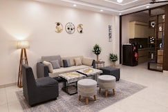 Peaceful 2BHK Aarambh Hillside View Dehradun, Dehradun