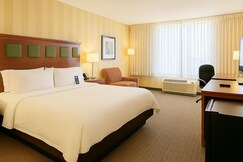 Holiday Inn Sacramento Downtown-Arena, Sacramento