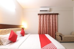 Aster Suites , Bangalore