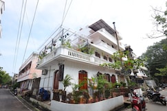White Tree Villa, Pondicherry