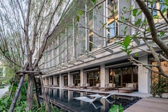 Maison Hotel Bangkok, Bangkok