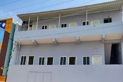 Hotel Saba Rooms, Kadapa