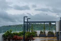 Mountain View | Projector | CoupleFriendly, Family, Pune