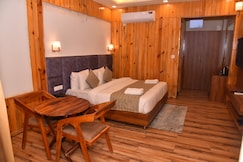 Qcent Woods Spa Resort Rishikesh, Rishikesh