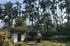 Baleside homestay, Coorg