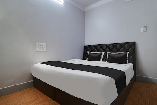 Hotel O Singh Palace