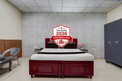 Hotel O by OYO Sector 58 Mohali Formerly Hotel Alpha, Mohali