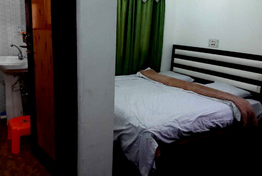 Hotel O POP Rashid Homestay