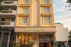 OPO Horizon  The Venue, दिल्ली