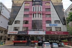 Hotel Grand Suites, Indore