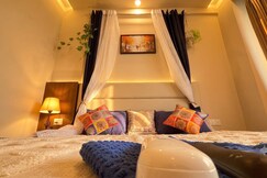 The Sukham l Near Expo Mart Metro l Pari Chawk, Greater Noida