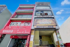 Hotel O Crystal, Ludhiana