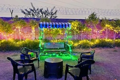 Mountain Aravali Gurugram, Greater Noida